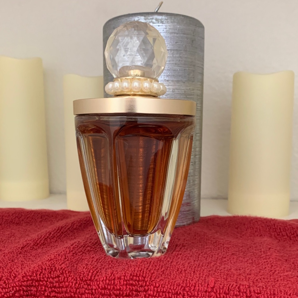 Taylor by Taylor Swift EDP – 3.4 oz / 100 ml – Vintage / Discontinued – Unboxed